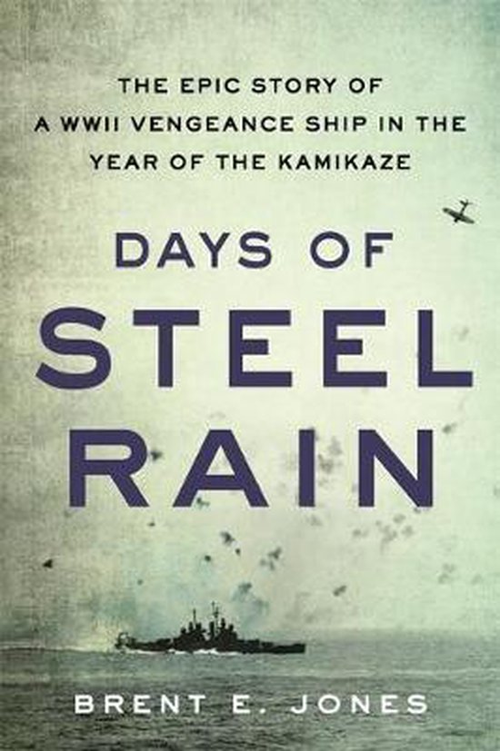 Foto: Days of steel rain