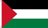 Palestijnse vlag