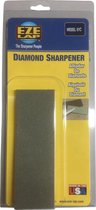 EZE-LAP 61C Diamond Sharpener 50 x 150mm - Coarse