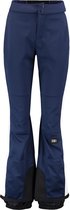 O'Neill Blessed Striped Pants Wintersportbroek Dames - Maat XL