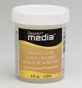 Viva Decor Crackle paste transparant - Decoart