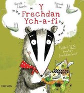 Frechdan Ych-A-Fi, Y