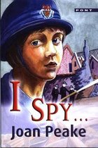 I Spy...