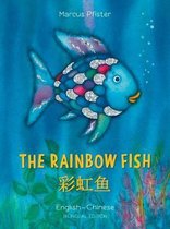 Rainbow Fish Bilingual Edition EnglishChinese Bi Libri