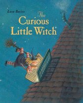 The Curious Little Witch