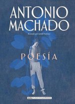 Clásicos Ilustrados- Poesia de Antonio Machado