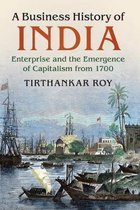 A Business History of India