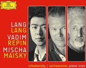 Tchaikovsky/Rachmaninov/Piano Trios