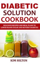 Diabetic Solution Cookbook