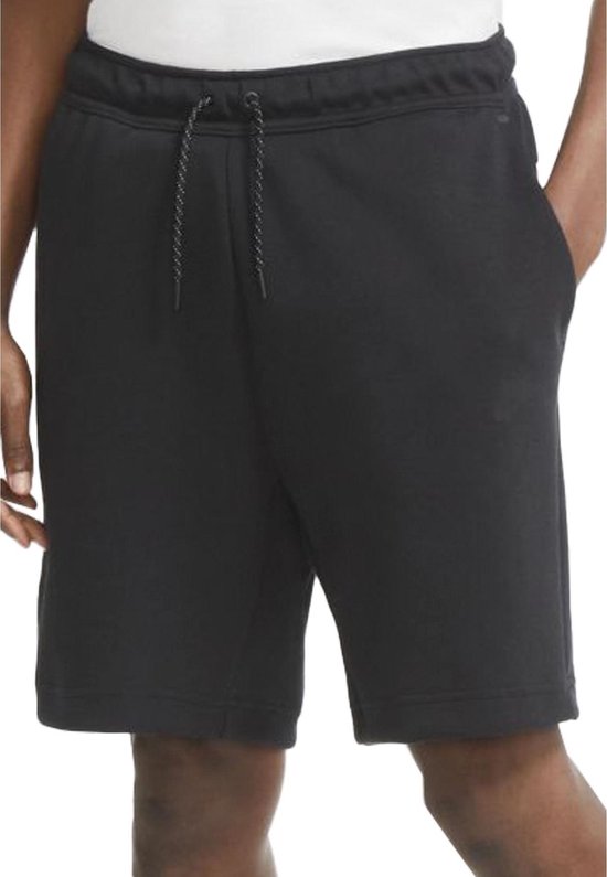 Nike Sportswear Tech Fleece Short Heren Broek - Maat L | bol.com