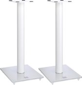 Dali E600 speakerstands - Wit (Per Set)