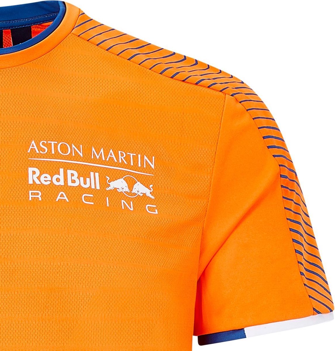 Max Verstappen T-shirt Oranje 2020 | bol.com