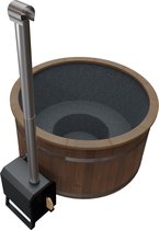 Hottub Exclusive extended woody