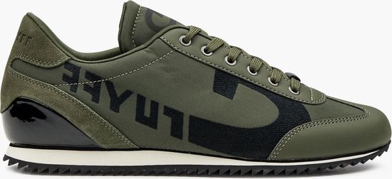 Cruyff Ultra - zwart - schoenen Heren | bol.com