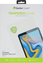Gecko Covers Screenprotector - Samsung Galaxy Tab A 10,5 (2018) - 9H