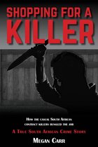 Omslag Shopping for a Killer