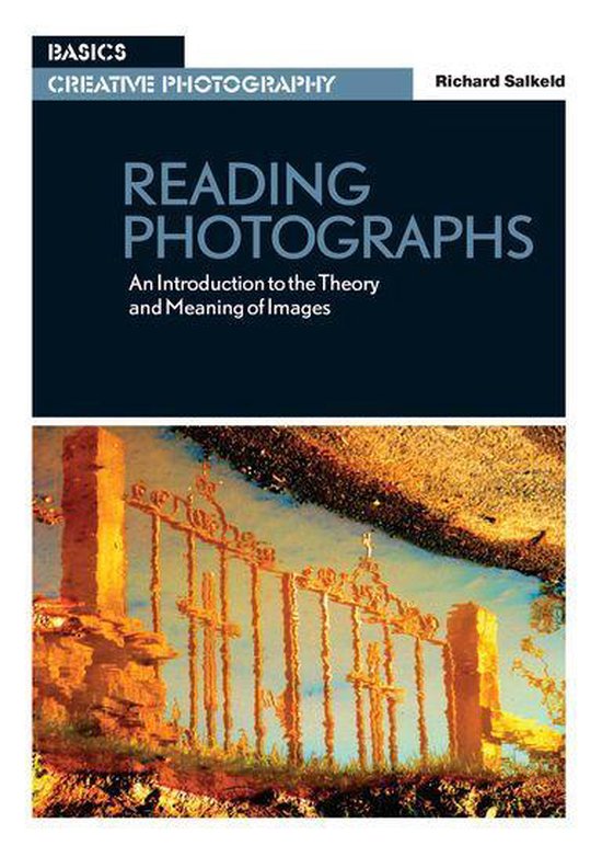 Basics Creative Photography - Reading Photographs - cover