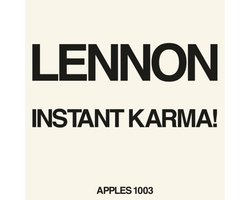 Instant Karma! (2020 Ultimate Mixes)