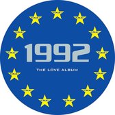 1992: The Love Album - Picture Disc (RSD2020)