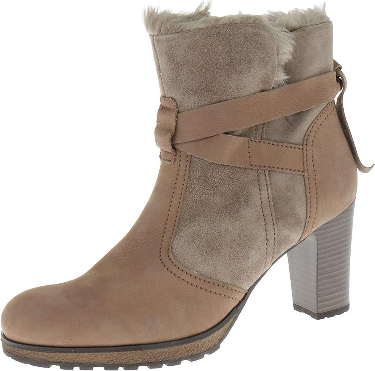 Gabor Dames pumps zwart - Nu 45% korting