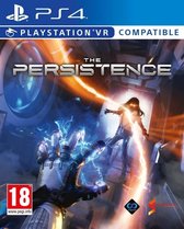 The Persistence - PS4