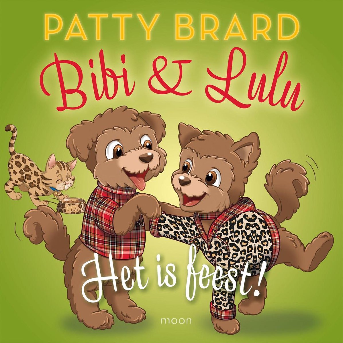 Bibi & Lulu - Patty Brard