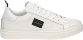 Antony Morato heren sneaker - Wit - Maat 42