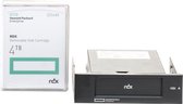 HPE RDX 4TB USB Int Disk Backup Sys