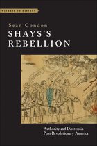 Witness to History - Shays's Rebellion