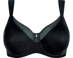 Triumph - True Shape Sensation W01 - BLACK - Vrouwen - Maat F90