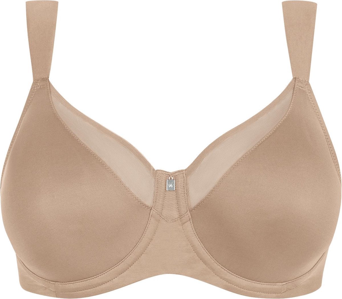 Triumph True Shape Sensation W01 - SMOOTH SKIN - Vrouwen Huid