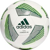 adidas VoetbalKinderen en volwassenen - wit,groen