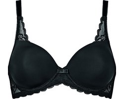 Triumph Amourette Spotlight WHP X - BLACK - Vrouwen - Maat A85