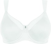 Triumph - True Shape Sensation W01 - WHITE - Vrouwen - Maat C85