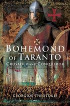 ISBN Bohemond of Taranto, histoire, Anglais, Couverture rigide, 208 pages