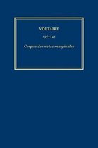 Complete Works of Voltaire 142: Corpus des notes marginales de Voltaire 7
