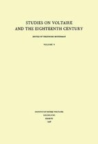Oxford University Studies in the Enlightenment- L'Anti-Machiavel, par Frédéric II, Roi de Prusse