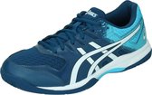 ASICS Gel-Rocket 9 - Lichtblauw / Blauw - maat 42.5