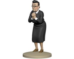 Kuifje beeldje - Mevrouw Irma