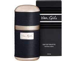 Van Gils Strictly For Men - 30 ml - Eau de Toilette