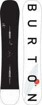 Burton Custom X Camber - Snowboard - lengte: 158 cm