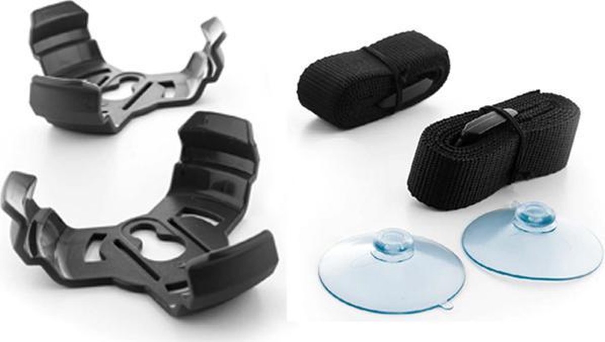 Blazepod functioneel adapter kit set van 2