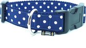 Halsband  hond - Quin - S (20-40 cm)