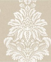 Insignia Damask goud/creme 24440