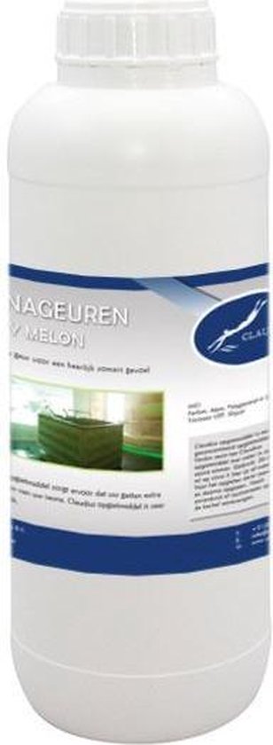 Sauna opgietmiddel Fruity Melon 1L