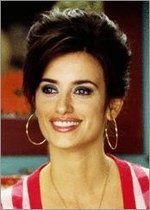Penélope Cruz Penélope Cruz