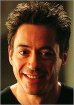 Robert Downey Jr