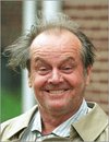 Jack Nicholson Jack Nicholson