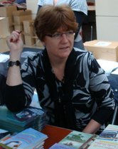Alle artikelen van Gonneke Huizing