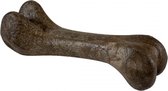 Duvo+ hondensnack Yummy been chocolate hard - femur 18,5cm - 230gr